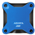 ADATA SD620/1TB/SSD/Externí/Modrá/3R