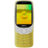 Nokia 3210 4G Dual SIM 2024 Gold