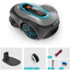 Gardena Smart SILENO Max 1500 m²