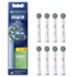 EB 50-8 PRO CROSS ACTION HLAVICE ORAL-B