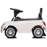 Buddy Toys BPC 5190 Fiat 500 White