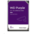 WD Purple/6TB/HDD/3.5