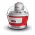 Ariete Party Time Ice Cream Maker 643, červený
