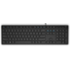 Dell KB216/Drátová USB/US layout/Černá
