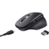 Trust Ozaa Rechargeable Wireless Mouse 23812