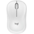 M240 Silent BT Mouse White LOGITECH