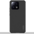 Nillkin Super Frosted PRO Zadní Kryt pro Xiaomi Redmi Note 13 Pro 5G/ Poco X6 5G Black