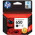 HP 650 Black