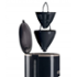 Ariete Breakfast Coffee Machine Drip 1394, černý