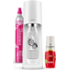 Sodastream TERRA White Malina Zero Mpack