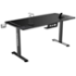 Ultradesk MOMENTUM černý