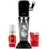 Sodastream ART Black Malina Zero Mpack
