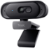 TRUST TOMAR 2K QHD WEBCAM BLACK