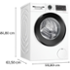 Bosch WNG24401BY