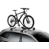 Thule ProRide 598 stříbrný