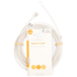 Nedis TCGL90200WT50 RJ11 5m white