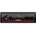 KD-X162 AUTORÁDIO S USB/MP3 JVC