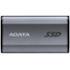 ADATA Elite SE880/2TB/SSD/Externí/Šedá/5R