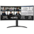 LG UltraWide/34WR55QK-B/34