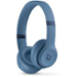 Beats Solo 4 WL Headphones Slate Blue
