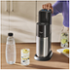 Sodastream E-Duo Black