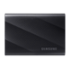 SSD 2TB Samsung externí T9, černá