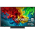 55QNED83B6A QNED evo AI Mini LED TV LG