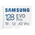 Samsung micro SDXC 128GB MB-MC128SA/EU