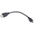 Gembird OTG mini USB 15cm