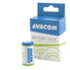 Nabíjecí fotobaterie Avacom CR123A 3V 450mAh 1.4Wh