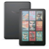 E-book Amazon Kindle Colorsoft Signature Edition (32 GB), barevný display, metallic black, BEZ REKLA