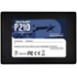 PATRIOT P210/1TB/SSD/2.5