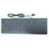 Lenovo Essential Wired Keyboard/Drátové USB-A/CZ/SK/Černá