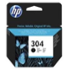 HP 304 Black (N9K06A) - originální