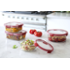 Curver smart cook 1,2L Round