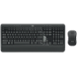 set Logitech Wireless Combo MK540, US layout _