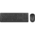 8310M set klávesnice a myši černý RAPOO