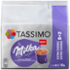 MILKA KAPSLE 10 KS TASSIMO