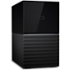 WD My Book Duo 24TB, WDBFBE0240JBK-EESN