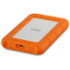Ext. HDD LaCie Rugged USB-C 5TB USB 3.1