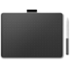 Wacom One pen tablet medium