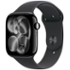 Apple Watch S11/46/Sport Band/Black