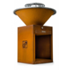 G21 Oregon Corten