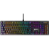 TLK GK-55 Cometstrike klávesnice CANYON