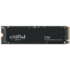 Crucial T705 4TB PCIe Gen5 NVMe M.2 SSD