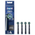 EB 50-4 PRO CROSS ACTION BK HLAV. ORAL-B
