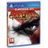 PS4 - God of War 3 Remastered HITS
