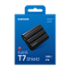 Samsung T7 Shield/2TB/SSD/Externí/2.5