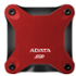 ADATA SD620/512GB/SSD/Externí/Červená/3R