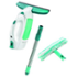 Leifheit Window Cleaner s tyčí 51003 + mop na okna